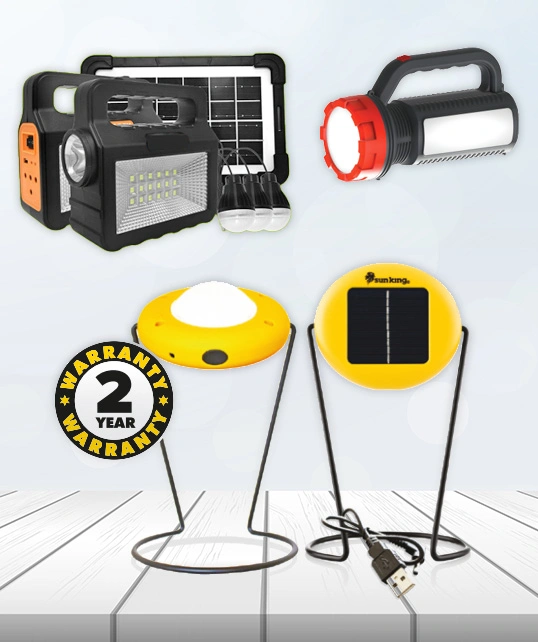 Solar Products
